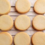 classic sugar cookie recipe