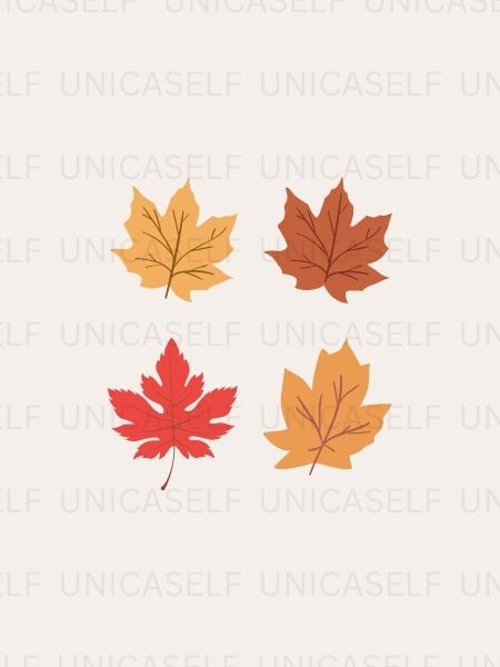 fall wall art printable