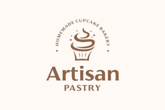 logo for bakery