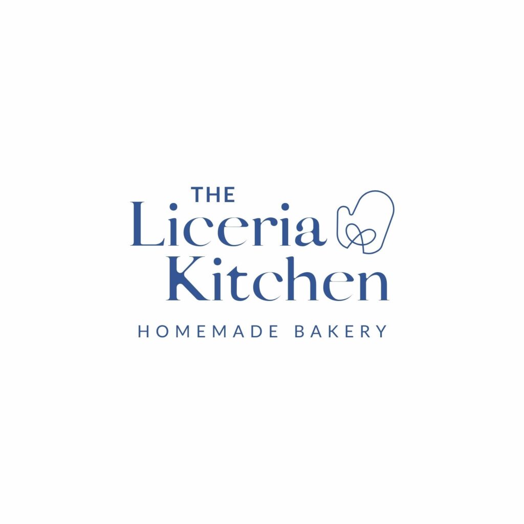 logo for bakery