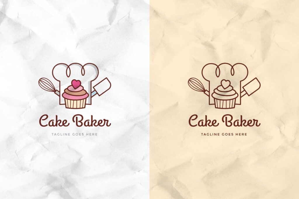 Logo for bakery ideas