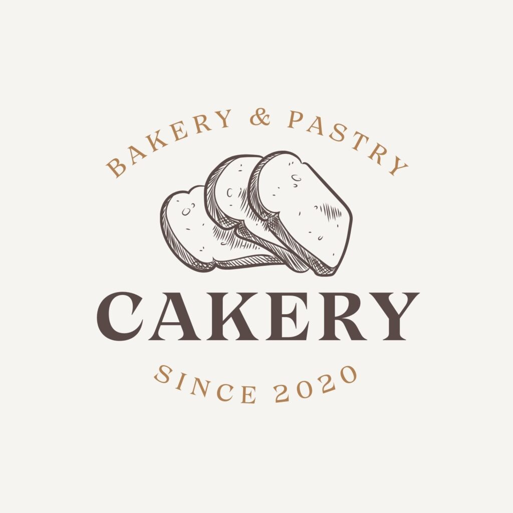 bakery logo ideas