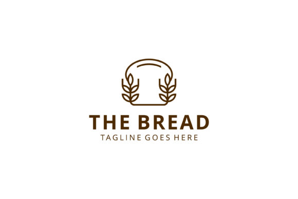 logo for bakery