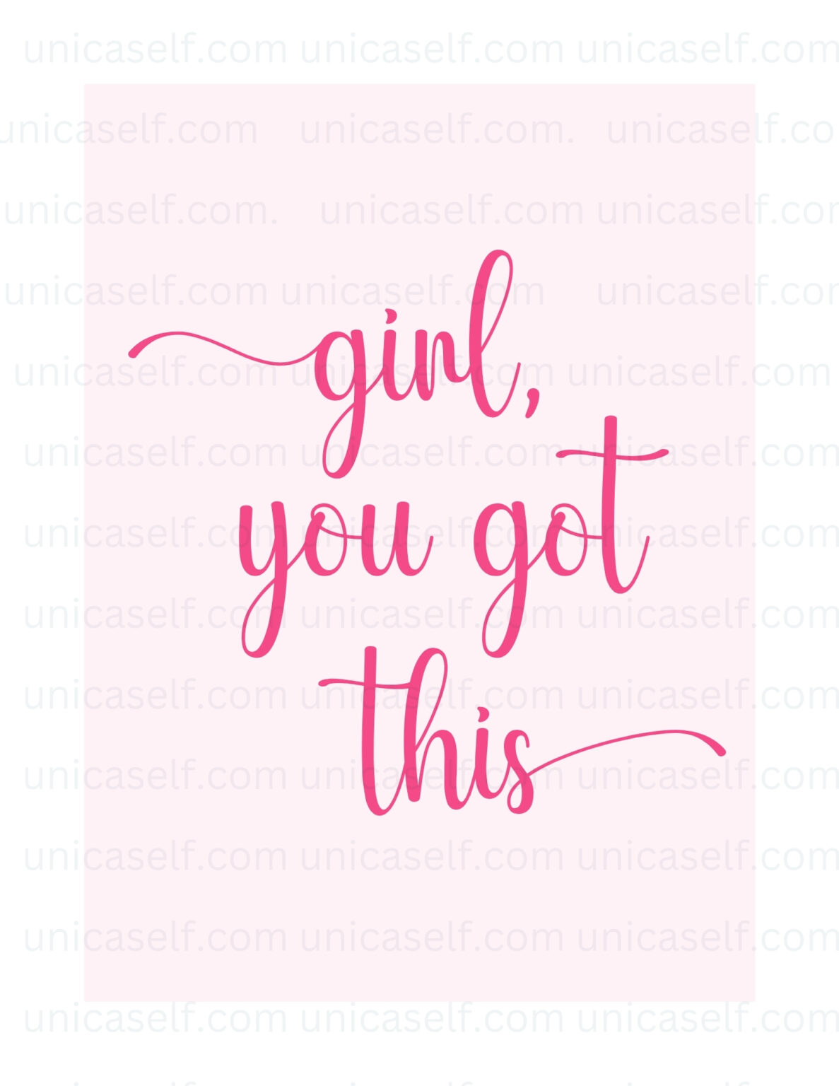 34 Pink Wall Art Printables That Are Stylish Free and Oh So Trendy
