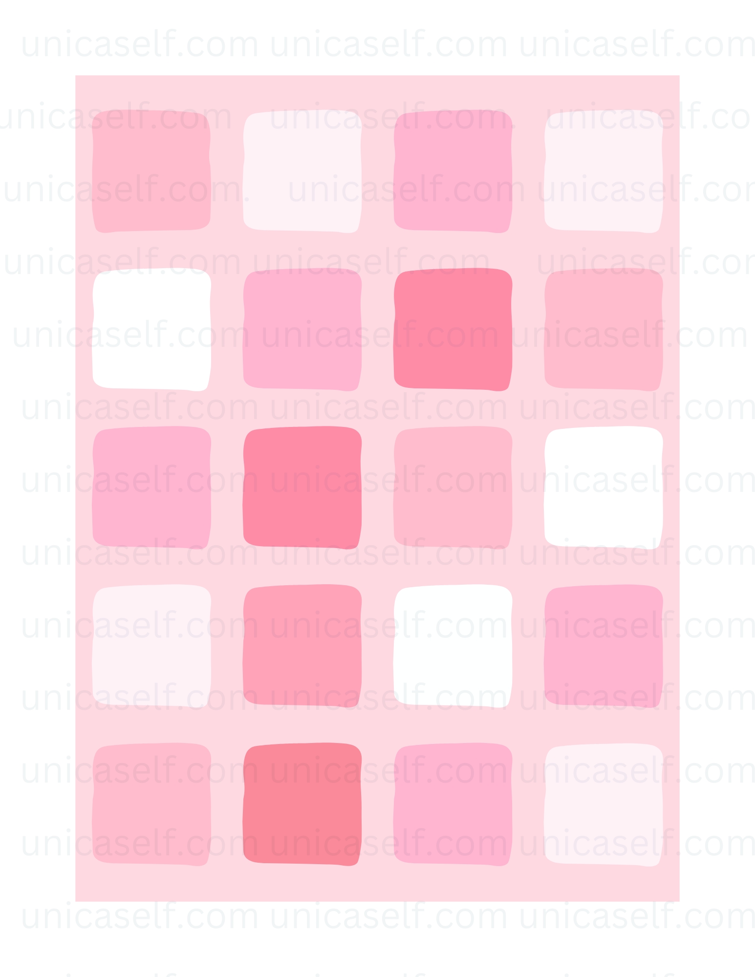 34 Pink Wall Art Printables That Are Stylish Free and Oh So Trendy