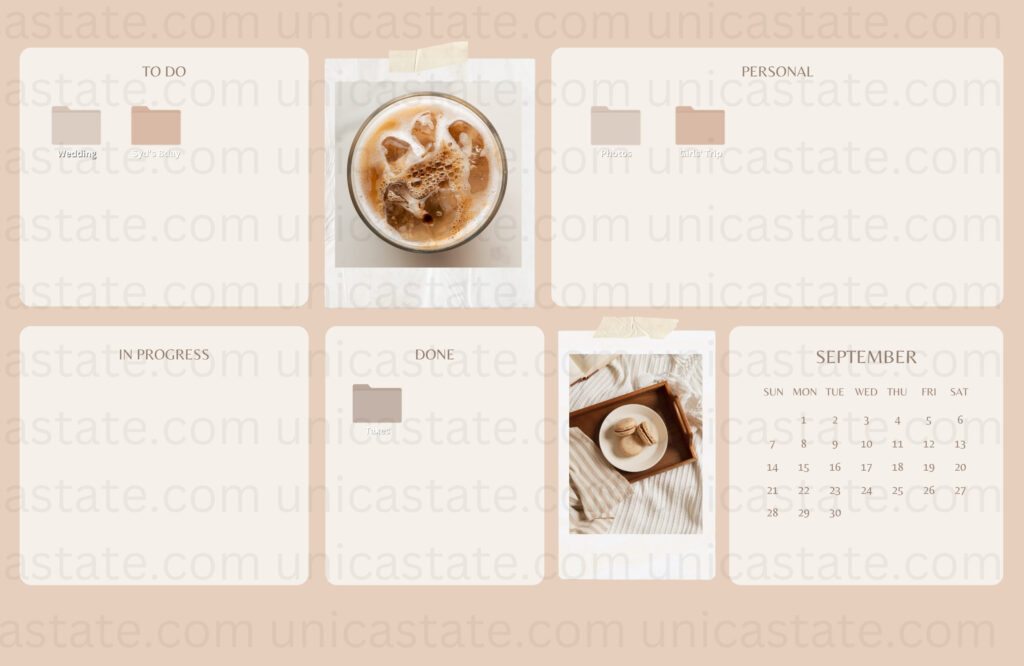 neutral aesthetic wallpaper
