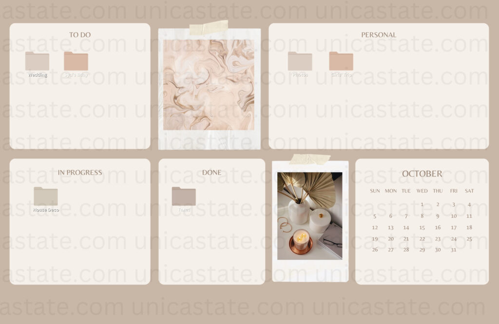 neutral aesthetic wallpaper