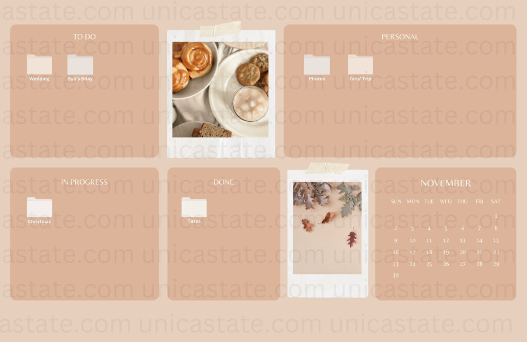 neutral aesthetic wallpaper