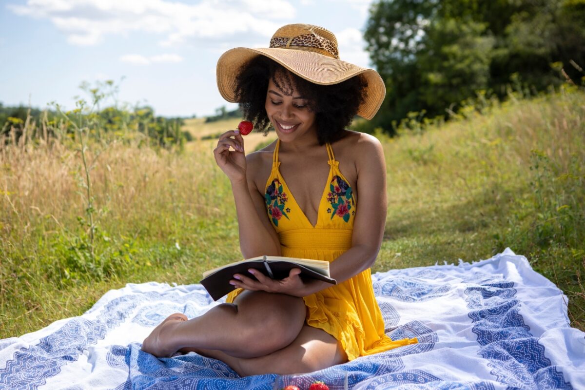 self care activities for adults