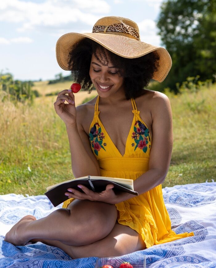 self care activities for adults