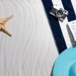 summer self care ideas
