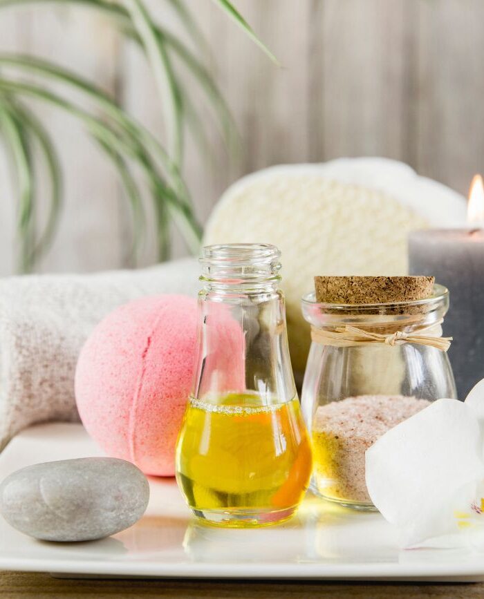 The Best Essential Oils for Yoga